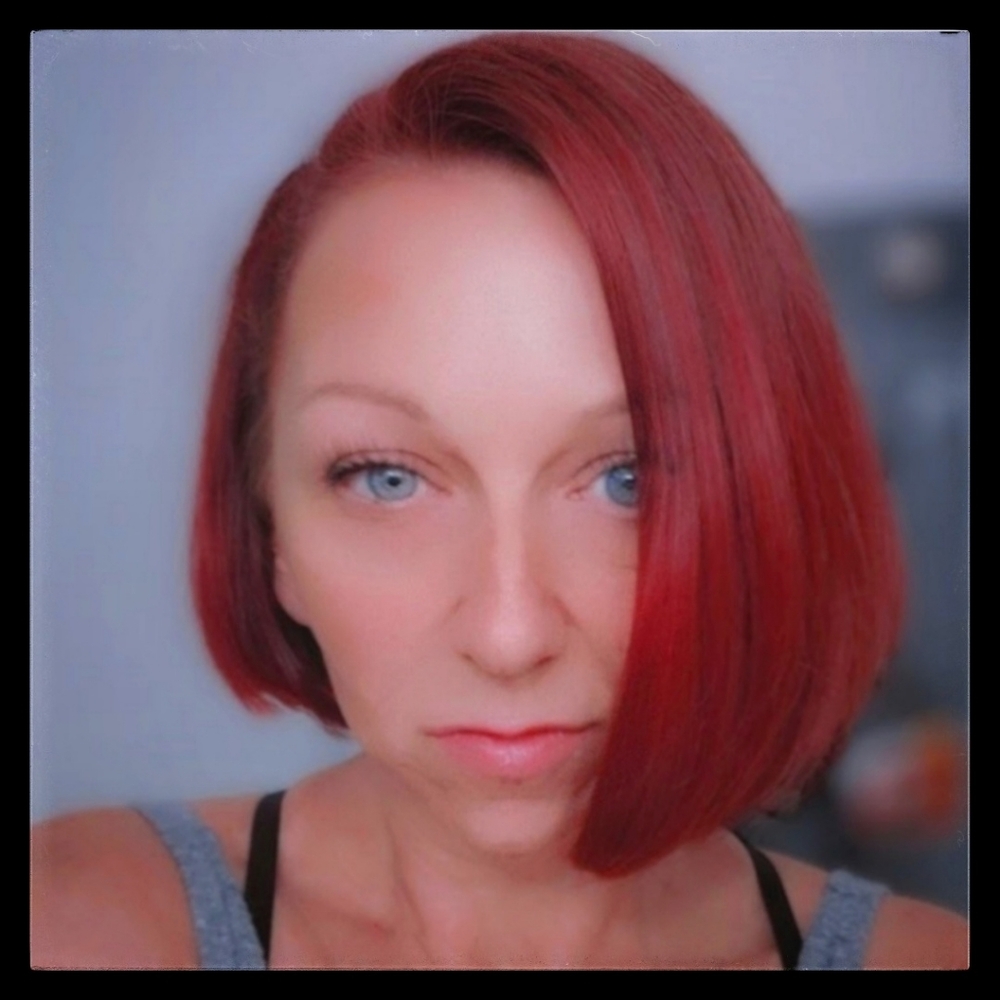 Meet your Posher, Brenda.